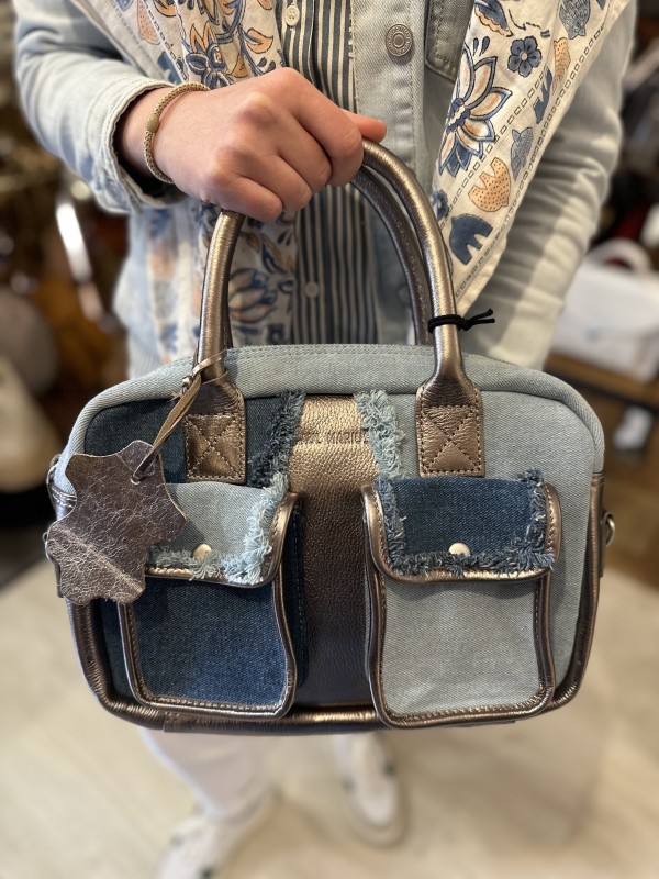 Où trouver la nouvelle collection Denim Acier PAUL MARIUS proche de Rouen