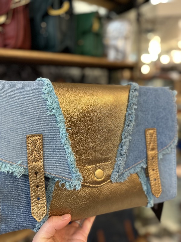 Indispensable Denim - Les Saveurs de Joséphine