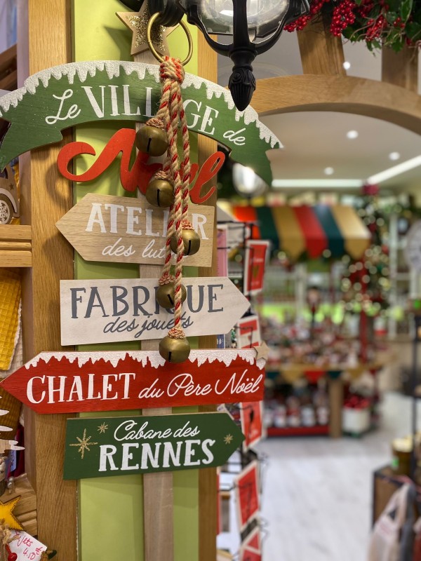Où trouver de magnifiques décorations de Noël proche de Rouen