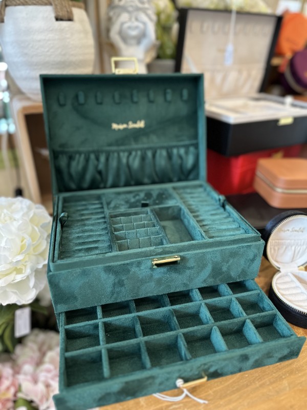 Où trouver de jolies boîtes à bijoux en Normandie