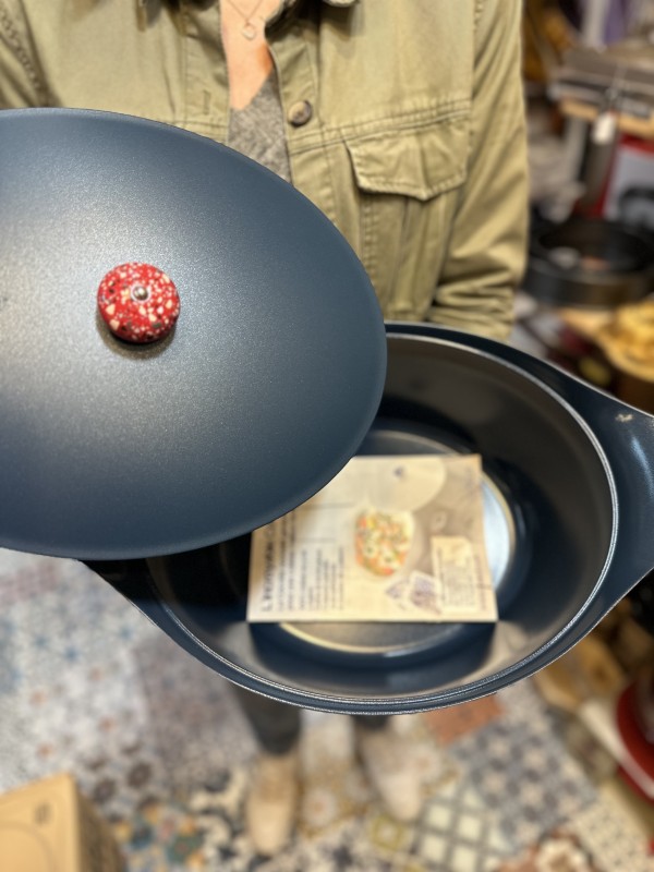 Où trouver les cocottes Cookut en Normandie