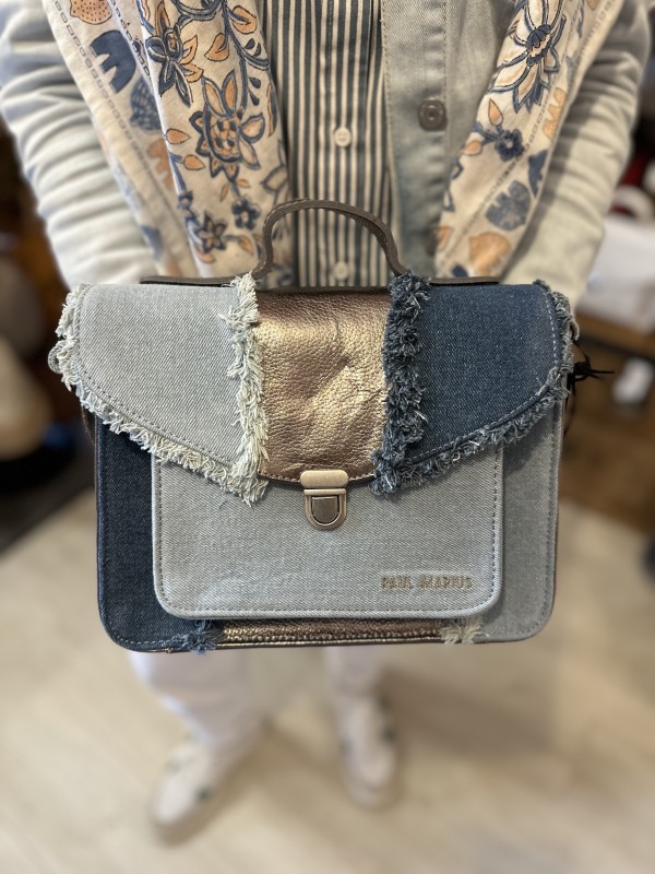 Où trouver la collection chimère Denim Paul Marius proche de Fécamp