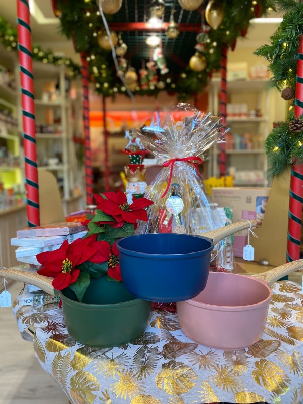 casseroles cookut - les saveurs de Joséphine