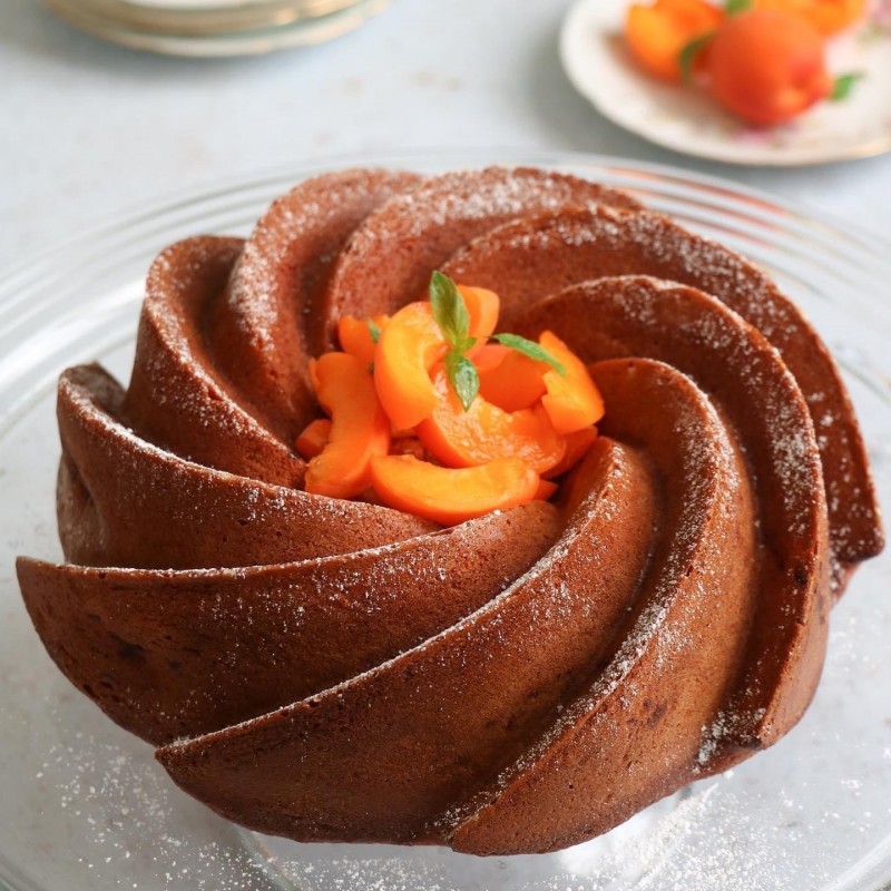 Où trouver des moules à gâteaux proche de Dieppe