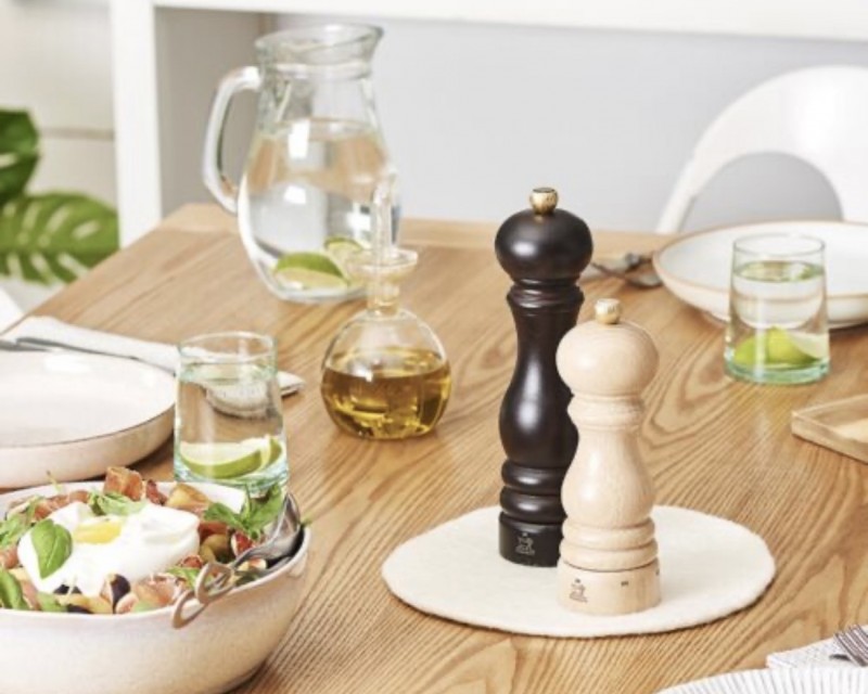 Où trouver des moulins à poivre et sel Peugeot