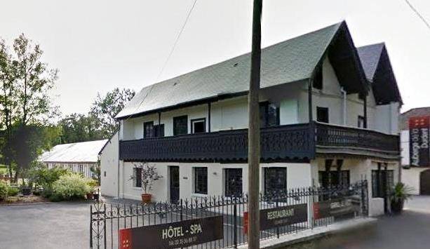 Auberge de la Durdent