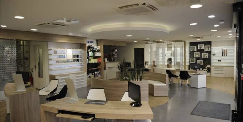Opticien Yvetot Optique Clemenceau