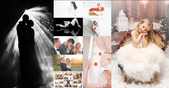 Photographe Cany-Barville Rêves et photos