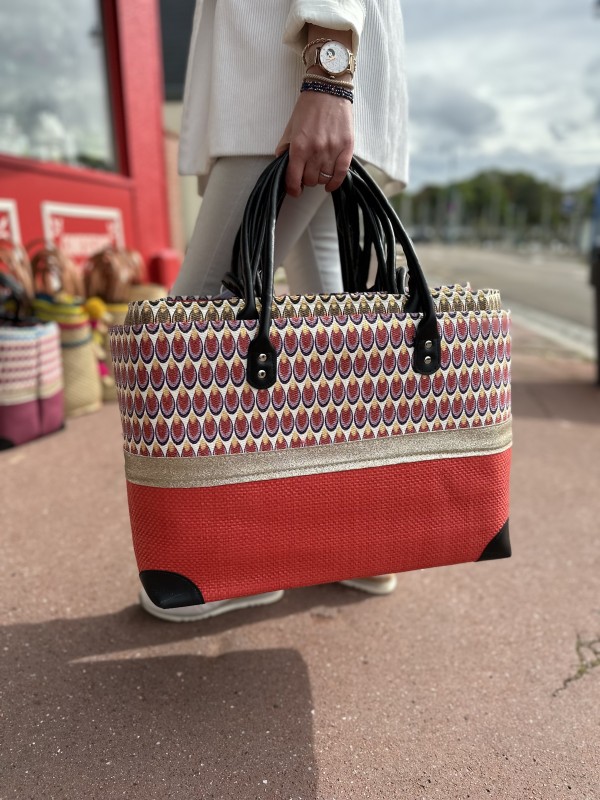 Panier - Les Saveurs de Joséphine