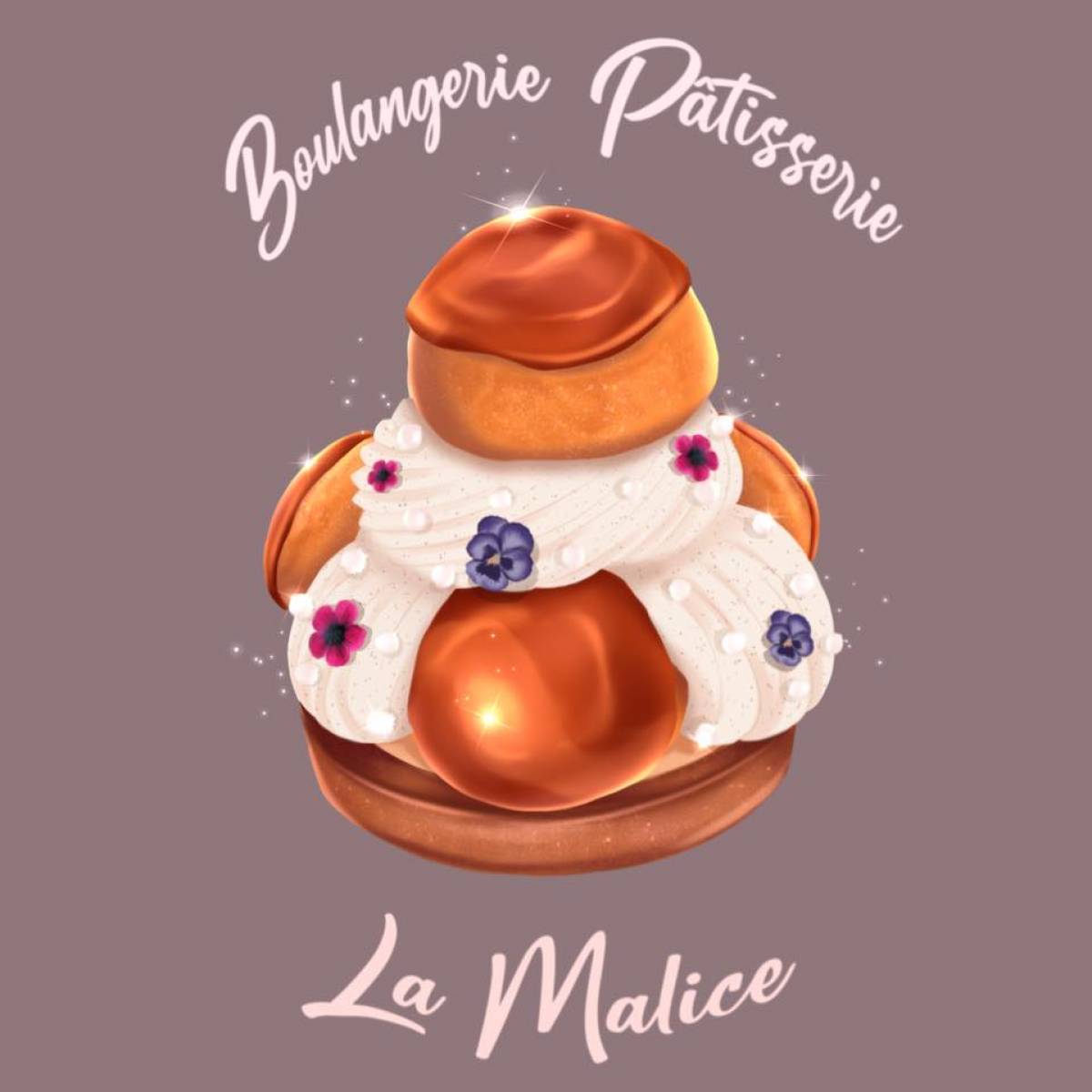 Boulangerie La Malice
