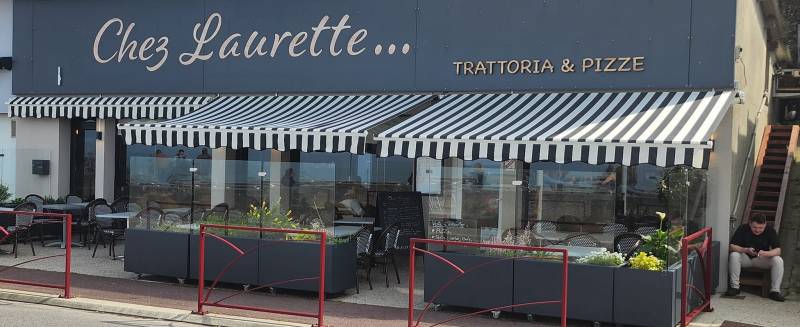 Chez Laurette - Veulettes-sur-Mer
