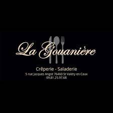Crêperie Saint Valery en Caux La Gouanière