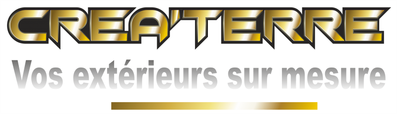 Création paysagère et construction de piscines Saint Valery en Caux Crea'terre