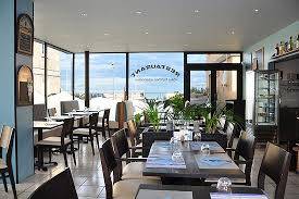 Restaurant de pâtes fraîches Saint Valery en Caux Quai 23