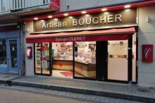 boucherie cléret saint valery en caux
