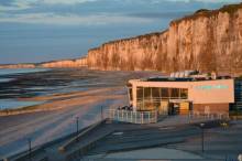 Casino Restaurant Cinéma Saint Valery en Caux Casino