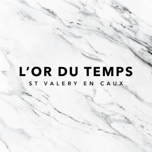 Bijouterie Saint Valery en Caux L'or du temps