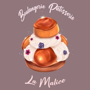 Boulangerie La Malice