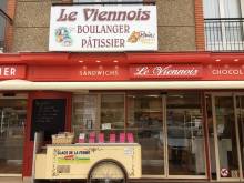 Boulangerie le viennois