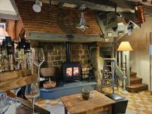 Brasserie L'estaminet - Saint-Pierre-le-Viger